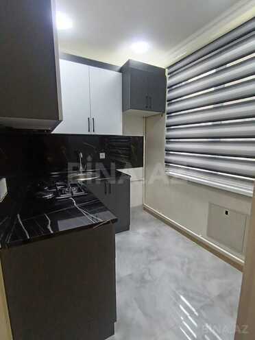 Satılır 2 otaqlı köhnə tikili 55 m², Nəsimi m., photo 10 from 13