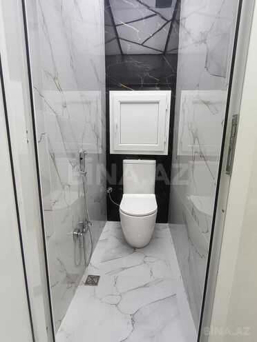 Satılır 2 otaqlı köhnə tikili 55 m², Nəsimi m., photo 12 from 13