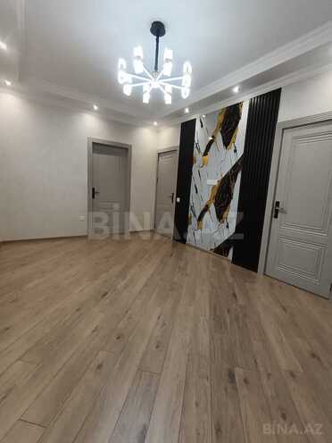 Satılır 2 otaqlı köhnə tikili 55 m², Nəsimi m., photo 1 from 13