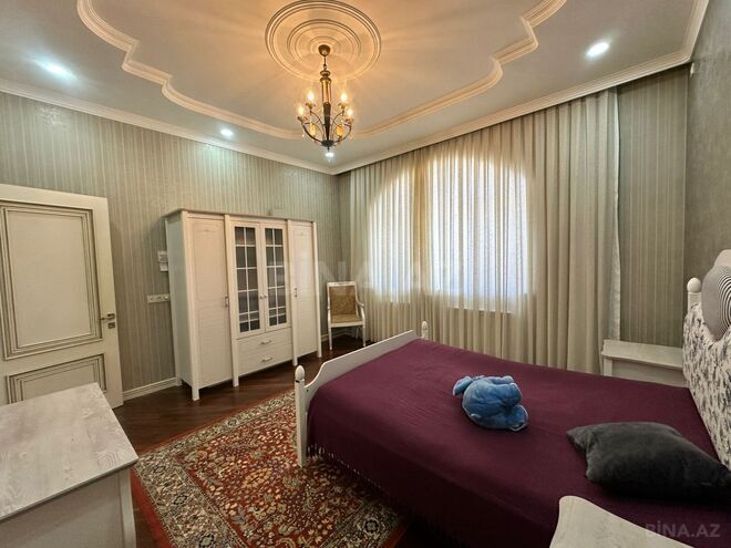 Продаётся 5-комн. дом/дача 600 м², пос. Бадамдар, photo 22 from 32