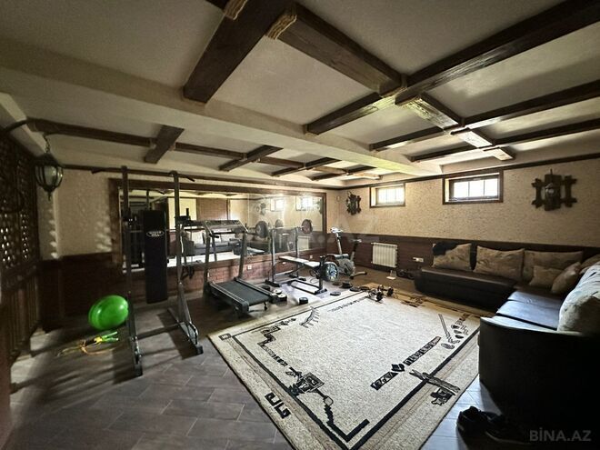 Продаётся 5-комн. дом/дача 600 м², пос. Бадамдар, photo 26 from 32