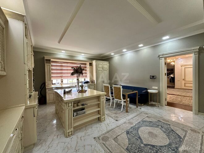 Продаётся 5-комн. дом/дача 600 м², пос. Бадамдар, photo 10 from 32