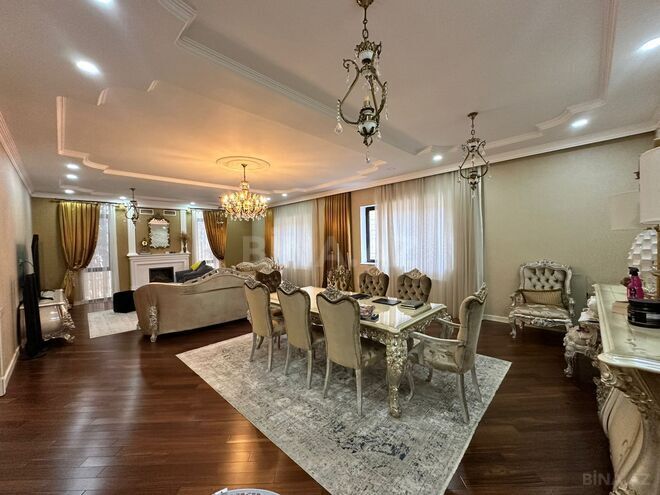 Продаётся 5-комн. дом/дача 600 м², пос. Бадамдар, photo 12 from 32