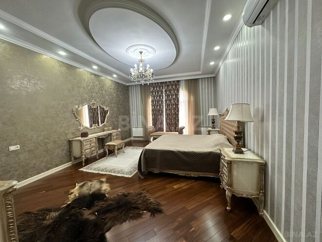 Продаётся 5-комн. дом/дача 600 м², пос. Бадамдар, photo 18 from 32