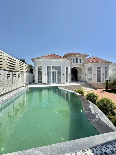 Satılır 5 otaqlı həyət evi/bağ evi 210 m², Xəzər r., photo 25 from 32
