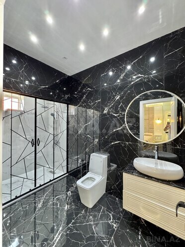 Satılır 5 otaqlı həyət evi/bağ evi 210 m², Xəzər r., photo 9 from 32