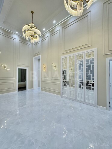 Satılır 5 otaqlı həyət evi/bağ evi 210 m², Xəzər r., photo 8 from 32