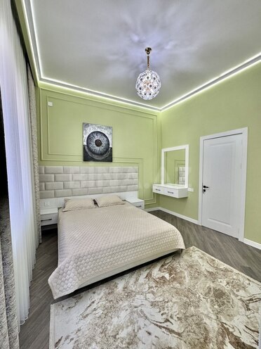Satılır 5 otaqlı həyət evi/bağ evi 210 m², Xəzər r., photo 15 from 32