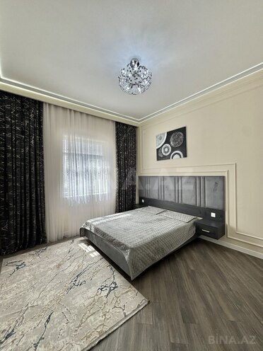 Satılır 5 otaqlı həyət evi/bağ evi 210 m², Xəzər r., photo 20 from 32