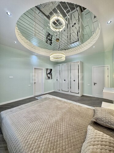 Satılır 5 otaqlı həyət evi/bağ evi 210 m², Xəzər r., photo 10 from 32