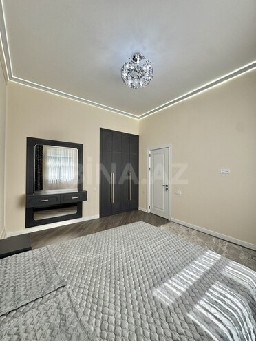 Satılır 5 otaqlı həyət evi/bağ evi 210 m², Xəzər r., photo 21 from 32