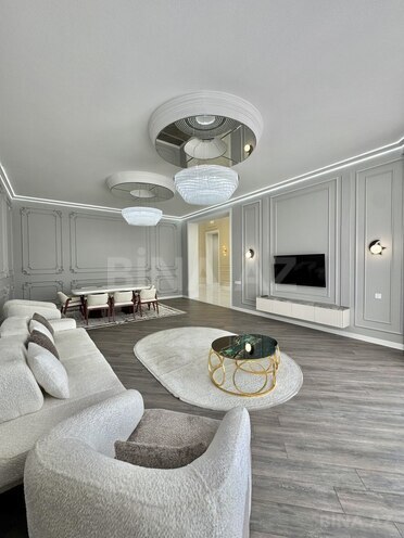 Satılır 5 otaqlı həyət evi/bağ evi 210 m², Xəzər r., photo 5 from 32