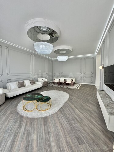 Satılır 5 otaqlı həyət evi/bağ evi 210 m², Xəzər r., photo 6 from 32