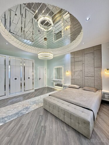 Satılır 5 otaqlı həyət evi/bağ evi 210 m², Xəzər r., photo 11 from 32