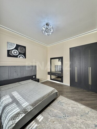Satılır 5 otaqlı həyət evi/bağ evi 210 m², Xəzər r., photo 19 from 32