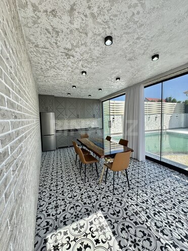 Satılır 5 otaqlı həyət evi/bağ evi 210 m², Xəzər r., photo 26 from 32