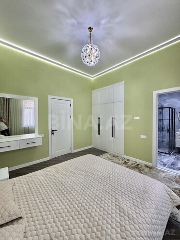 Satılır 5 otaqlı həyət evi/bağ evi 210 m², Xəzər r., photo 13 from 32