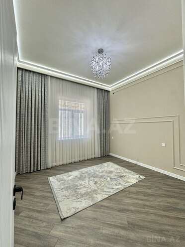 Satılır 5 otaqlı həyət evi/bağ evi 210 m², Xəzər r., photo 22 from 32