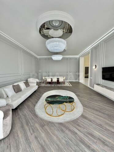 Satılır 5 otaqlı həyət evi/bağ evi 210 m², Xəzər r., photo 7 from 32