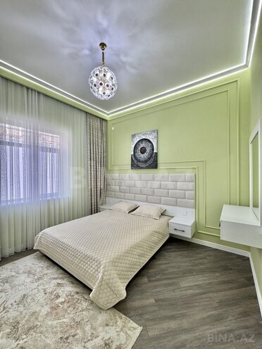 Satılır 5 otaqlı həyət evi/bağ evi 210 m², Xəzər r., photo 18 from 32