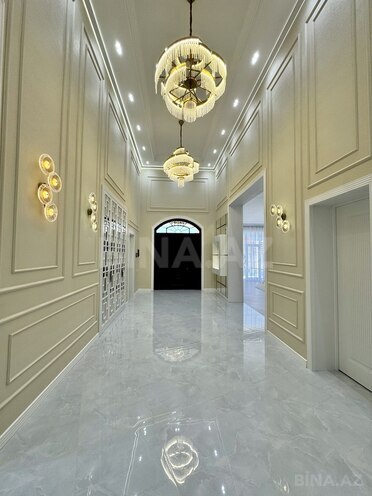 Satılır 5 otaqlı həyət evi/bağ evi 210 m², Xəzər r., photo 17 from 32