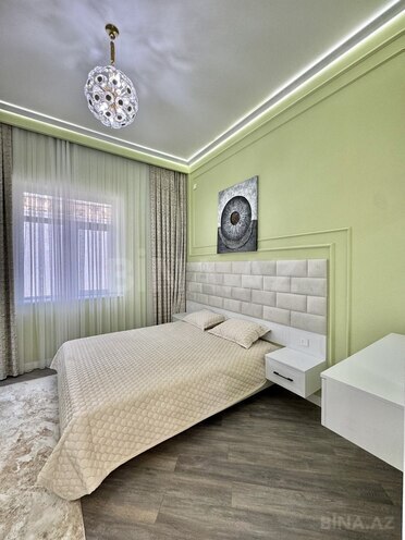 Satılır 5 otaqlı həyət evi/bağ evi 210 m², Xəzər r., photo 12 from 32