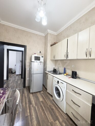 İcarəyə verilir 2 otaqlı yeni tikili 70 m², 20 Yanvar m., photo 9 from 13