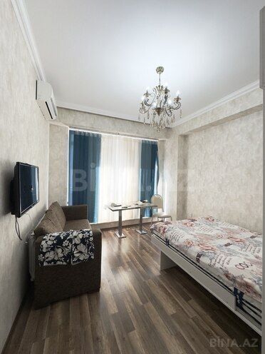 İcarəyə verilir 2 otaqlı yeni tikili 70 m², 20 Yanvar m., photo 1 from 13