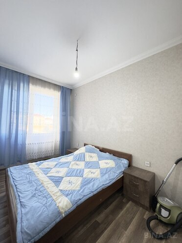 İcarəyə verilir 2 otaqlı yeni tikili 70 m², 20 Yanvar m., photo 6 from 13