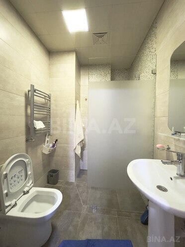 İcarəyə verilir 2 otaqlı yeni tikili 70 m², 20 Yanvar m., photo 11 from 13