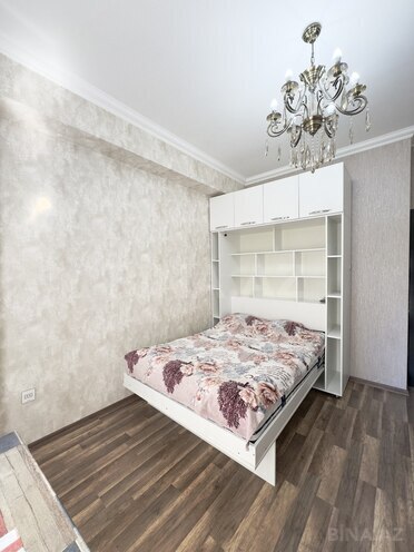 İcarəyə verilir 2 otaqlı yeni tikili 70 m², 20 Yanvar m., photo 7 from 13