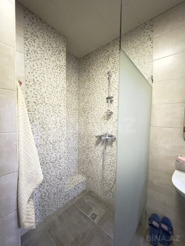 İcarəyə verilir 2 otaqlı yeni tikili 70 m², 20 Yanvar m., photo 12 from 13