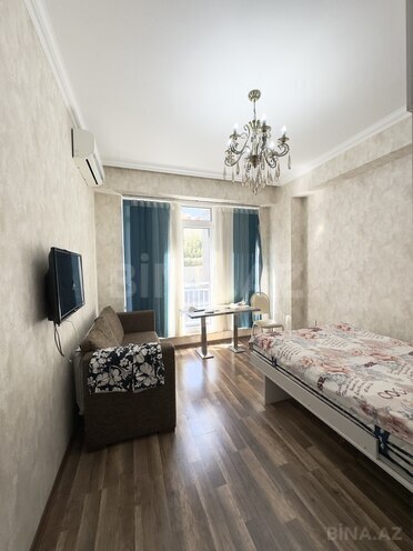 İcarəyə verilir 2 otaqlı yeni tikili 70 m², 20 Yanvar m., photo 3 from 13