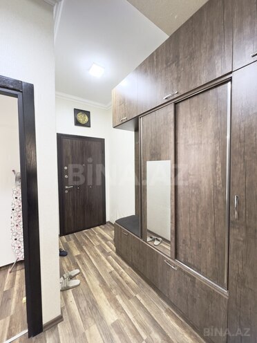 İcarəyə verilir 2 otaqlı yeni tikili 70 m², 20 Yanvar m., photo 10 from 13
