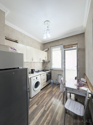 İcarəyə verilir 2 otaqlı yeni tikili 70 m², 20 Yanvar m., photo 8 from 13