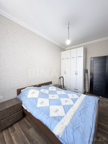 İcarəyə verilir 2 otaqlı yeni tikili 70 m², 20 Yanvar m., photo 5 from 13