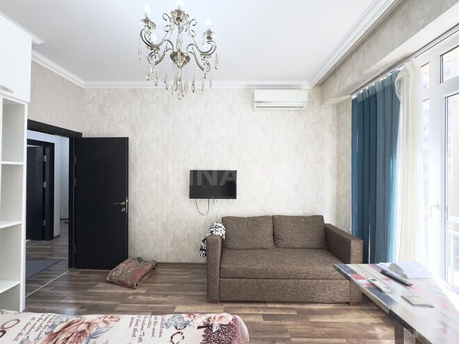İcarəyə verilir 2 otaqlı yeni tikili 70 m², 20 Yanvar m., photo 4 from 13