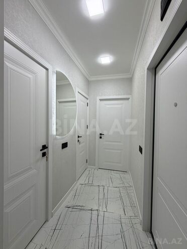 Satılır 2 otaqlı köhnə tikili 55 m², Memar Əcəmi m., photo 16 from 17