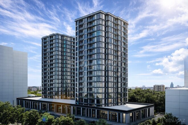 Продаётся 4-комн. новостройка 209 м², м. 28 мая, photo 3 from 15