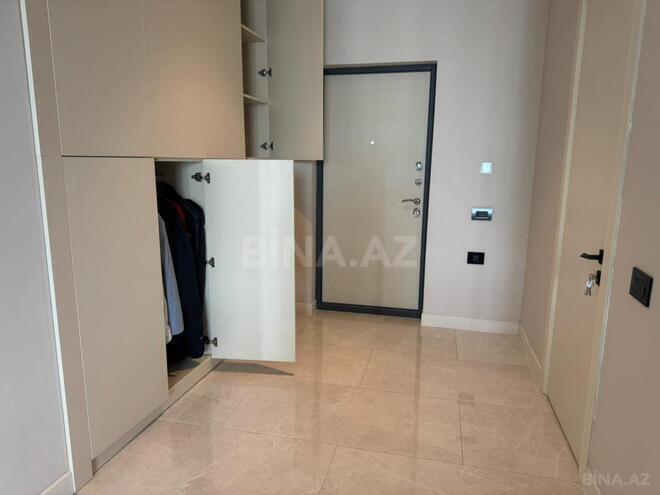İcarəyə verilir 2 otaqlı yeni tikili 99 m², Sea Breeze q., photo 4 from 12