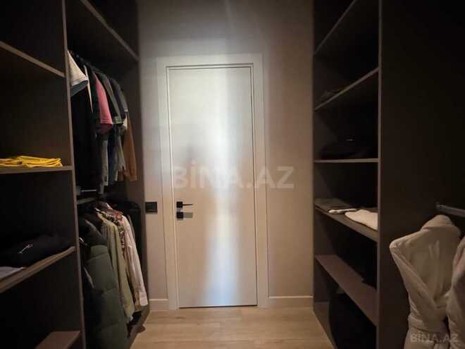 İcarəyə verilir 2 otaqlı yeni tikili 99 m², Sea Breeze q., photo 9 from 12