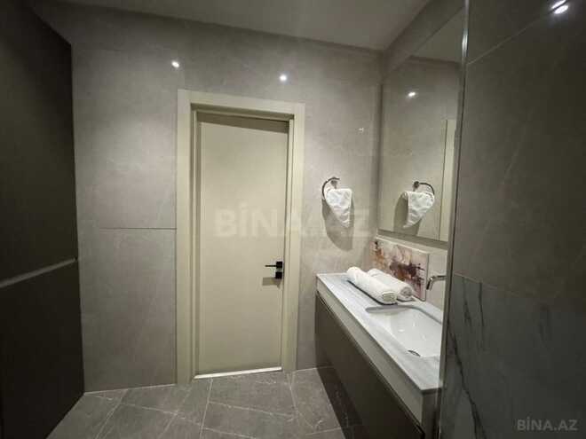 İcarəyə verilir 2 otaqlı yeni tikili 99 m², Sea Breeze q., photo 6 from 12