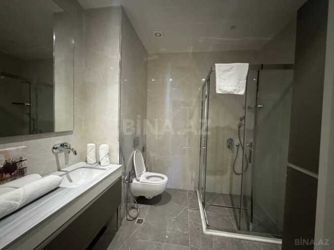 İcarəyə verilir 2 otaqlı yeni tikili 99 m², Sea Breeze q., photo 10 from 12