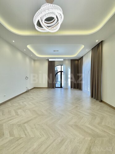 Satılır 5 otaqlı həyət evi/bağ evi 350 m², Mərdəkan q., photo 26 from 32