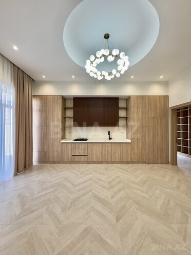 Satılır 5 otaqlı həyət evi/bağ evi 350 m², Mərdəkan q., photo 19 from 32