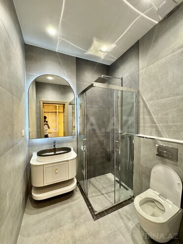 Satılır 5 otaqlı həyət evi/bağ evi 350 m², Mərdəkan q., photo 23 from 32