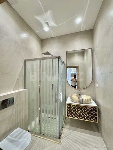 Satılır 5 otaqlı həyət evi/bağ evi 350 m², Mərdəkan q., photo 24 from 32
