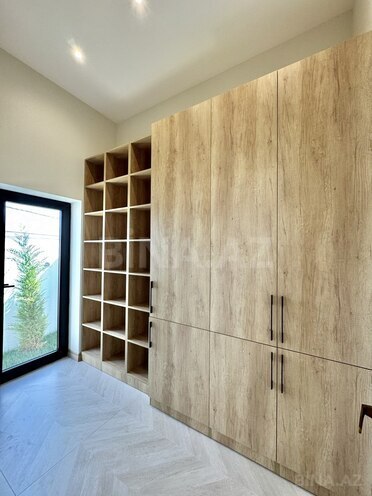 Satılır 5 otaqlı həyət evi/bağ evi 350 m², Mərdəkan q., photo 17 from 32