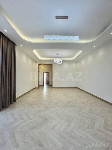 Satılır 5 otaqlı həyət evi/bağ evi 350 m², Mərdəkan q., photo 28 from 32