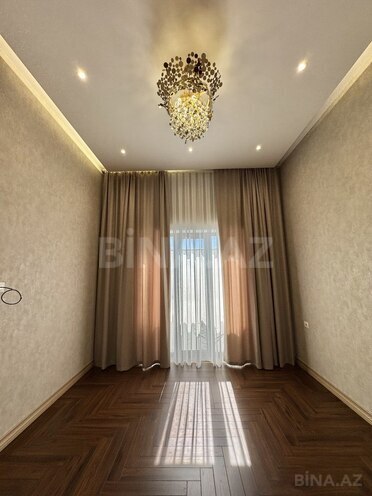 Satılır 5 otaqlı həyət evi/bağ evi 350 m², Mərdəkan q., photo 25 from 32